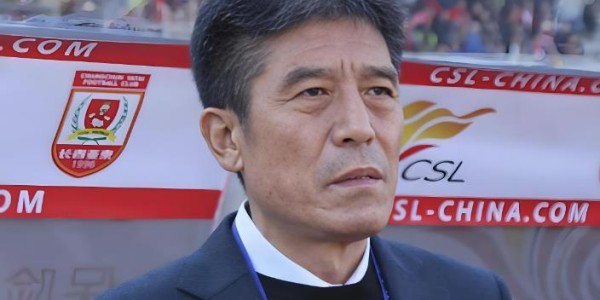 喜讯！李章洙在4月7日重返中国足坛挑大梁，新身份首次官宣