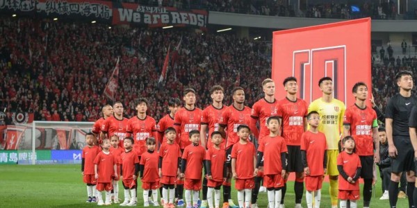 皇冠体育官方入口-票房收入，仍是中超营收主赛道